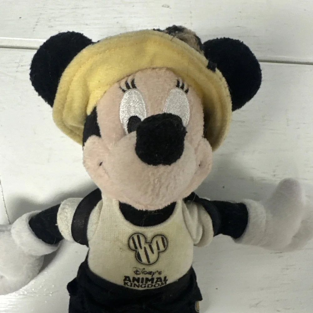 Disney minnie mouse